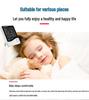 HTC-2 Thermometer Hygrometer with Probe - Indoor/Outdoor Digital Humidity & Temperature Display