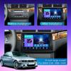 2 DIN Android Carplay Car Radio For BMW E46 1998-2006 Multimedia Player Head Unit Stereo GPS Navigation BT WIFI 4+64GB