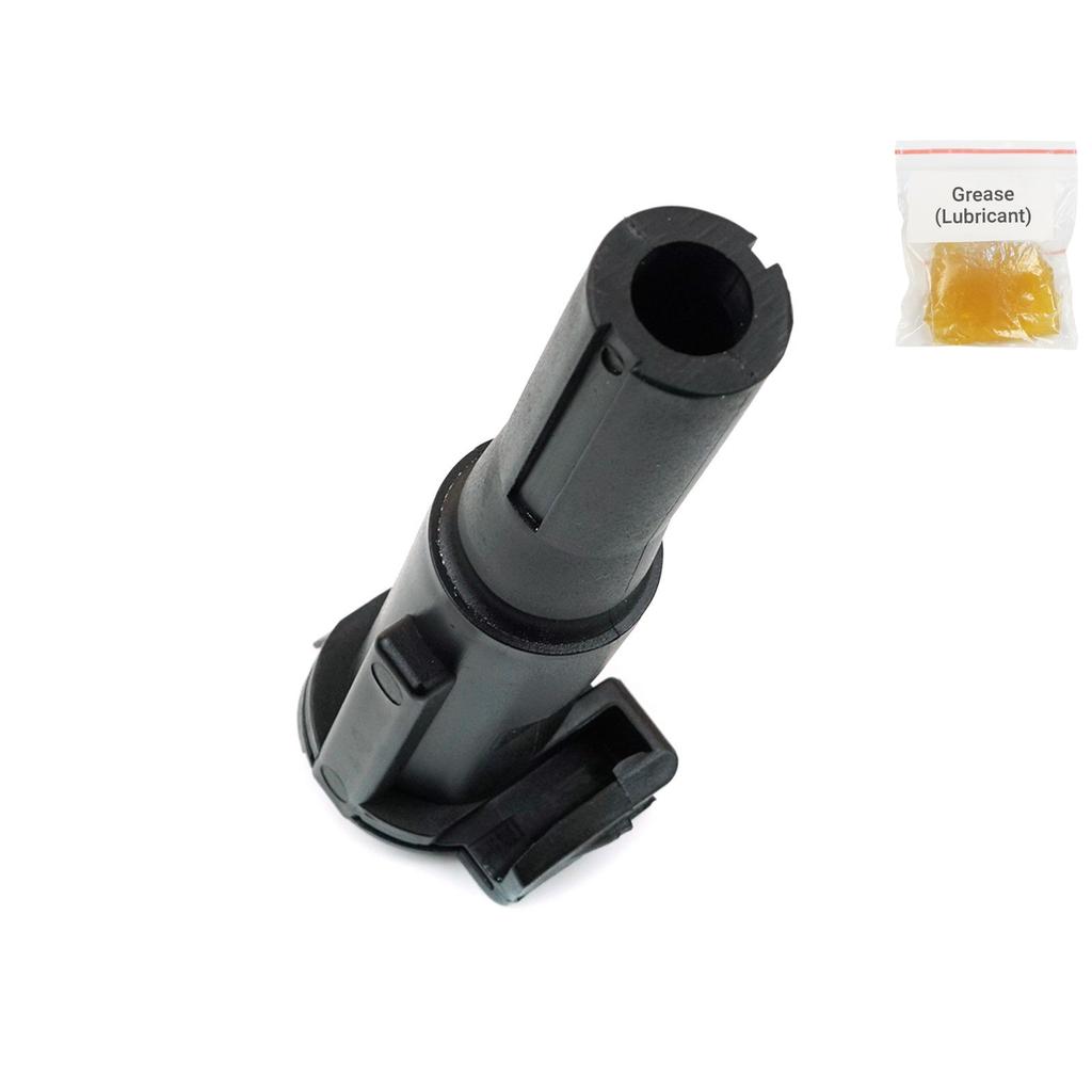 ESP1009 Gear Selector Shift Stick Sleeve Reverse Gear Retainer 1J0711893 for VW  Seat Skoda