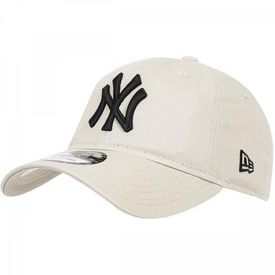 New Era Mlb League Essential Čepice New York Yankees 9twenty