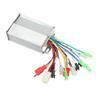 36V 48V 350W Motor Speed Controller 2-Mode E-Bike Motor Controller  Scooter Motor