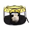 Pet Dog Pet Delivery Room Cage Pet Houses Pet Bed Dog Houses Folding Pet Playpen Dog Training Fence Pet Playpen