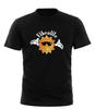 Inoffizielles Vibealite Old Skool Rave T-Shirt Fantazia Dreamscape Helter Skelter