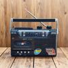 PX-336U Retro Cassette Player & Recorder with Radio