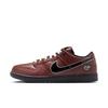 Limosine Skateboards x Nike SB Dunk Low Pro Braun Schwarz HJ4131-200
