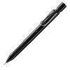 Mitsubishi Pencil LAMY Safari KURUTOGA Inside Mechanical Pencil Black 0.5mm