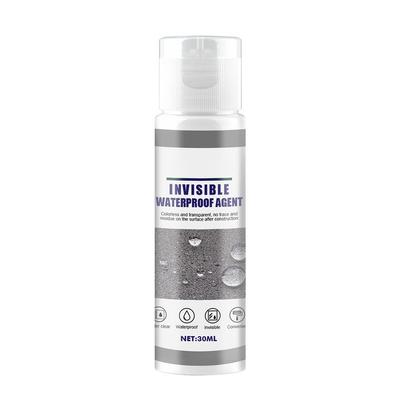 Spray Uszczelniający Klej Pędzel Pojedyncza Butelka Uszczelniona Wodoodporna