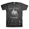 Jane's Addiction Nothing Shocking T-Shirt Mens Womens Tees Top