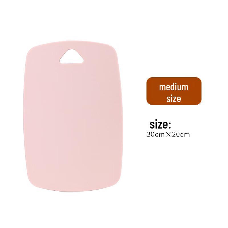 ZISIZ Multi-Purpose Classified Cutting Board Set