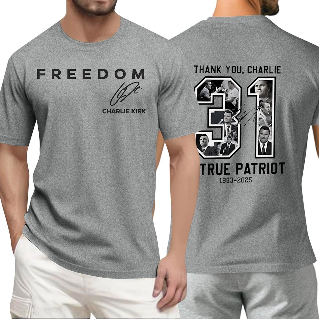 Men'S Fashionable T-Shirt, Street Casual Short Sleeved Clothing