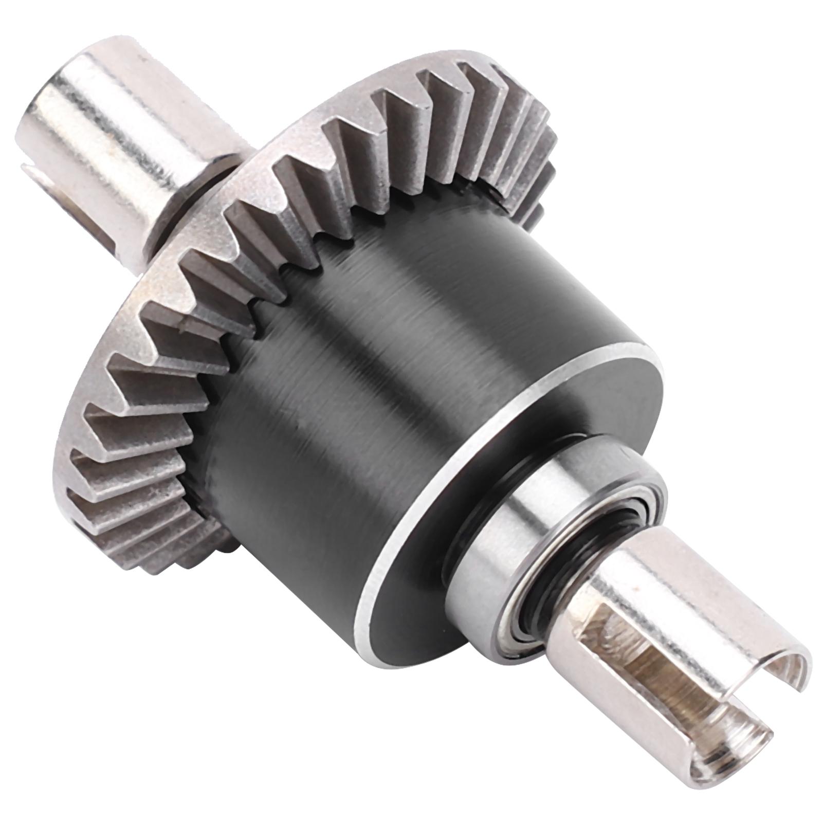 

Metal Differential Fit for Wltoys 144001 1/14 Remote Control RC Car Body Accessory