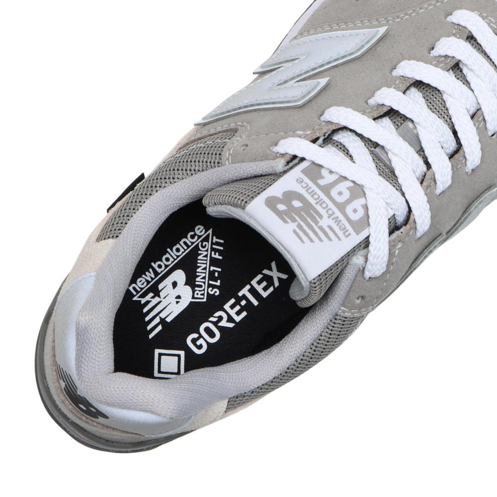 New Balance Cm996x Cm996xA2 Gray A2 .