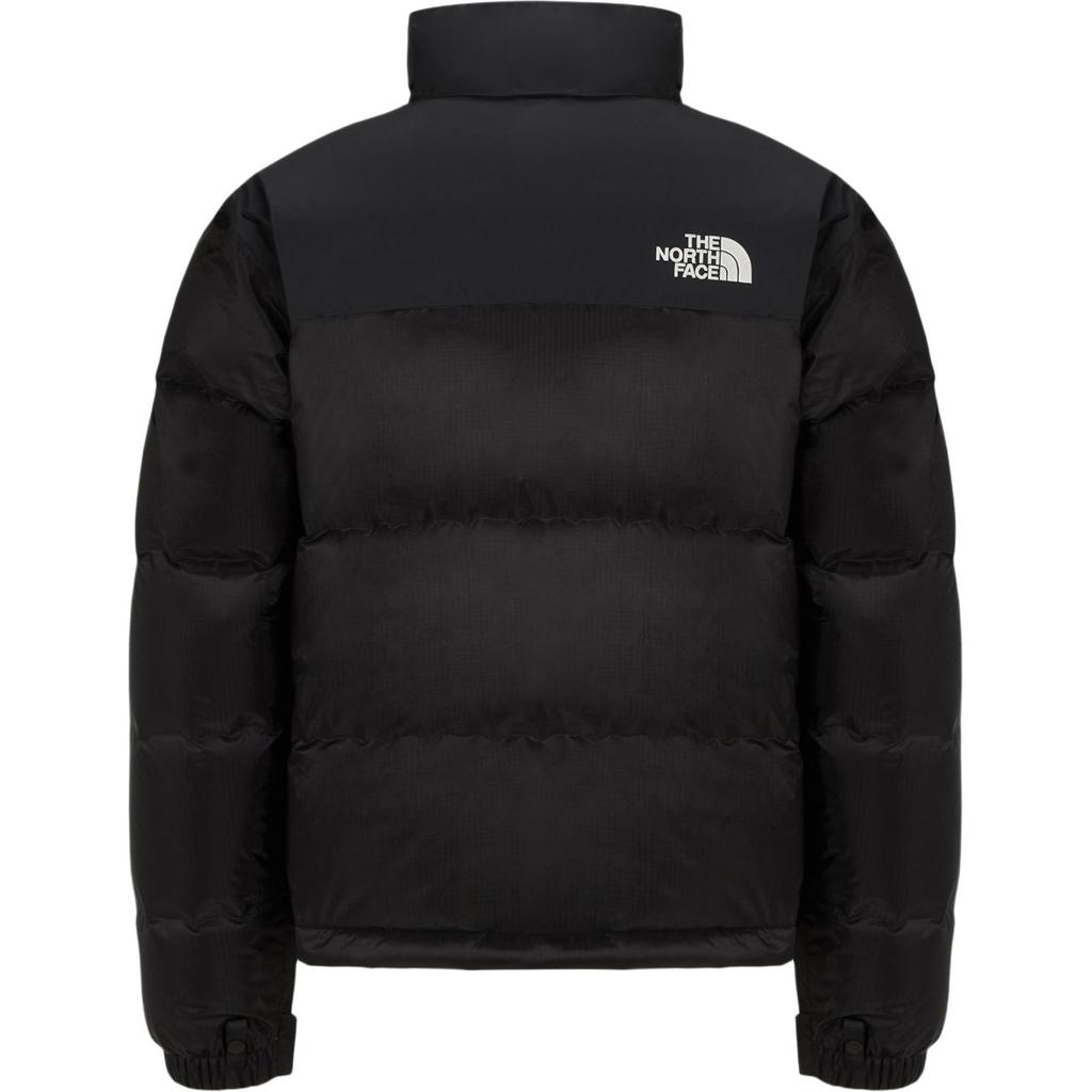 The North Face 1996 Down Jacket Men's Black NJ1DQ66B