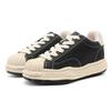 Invisible heightening platform casual shoes autumn new dissolving sports big head shoes
