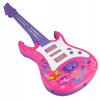 [5] Chitarra interattiva per bambini luci musicali suono Z3401