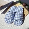Nuove Pantofole da Interno Antiscivolo Silenziose - Primavera e Autunno