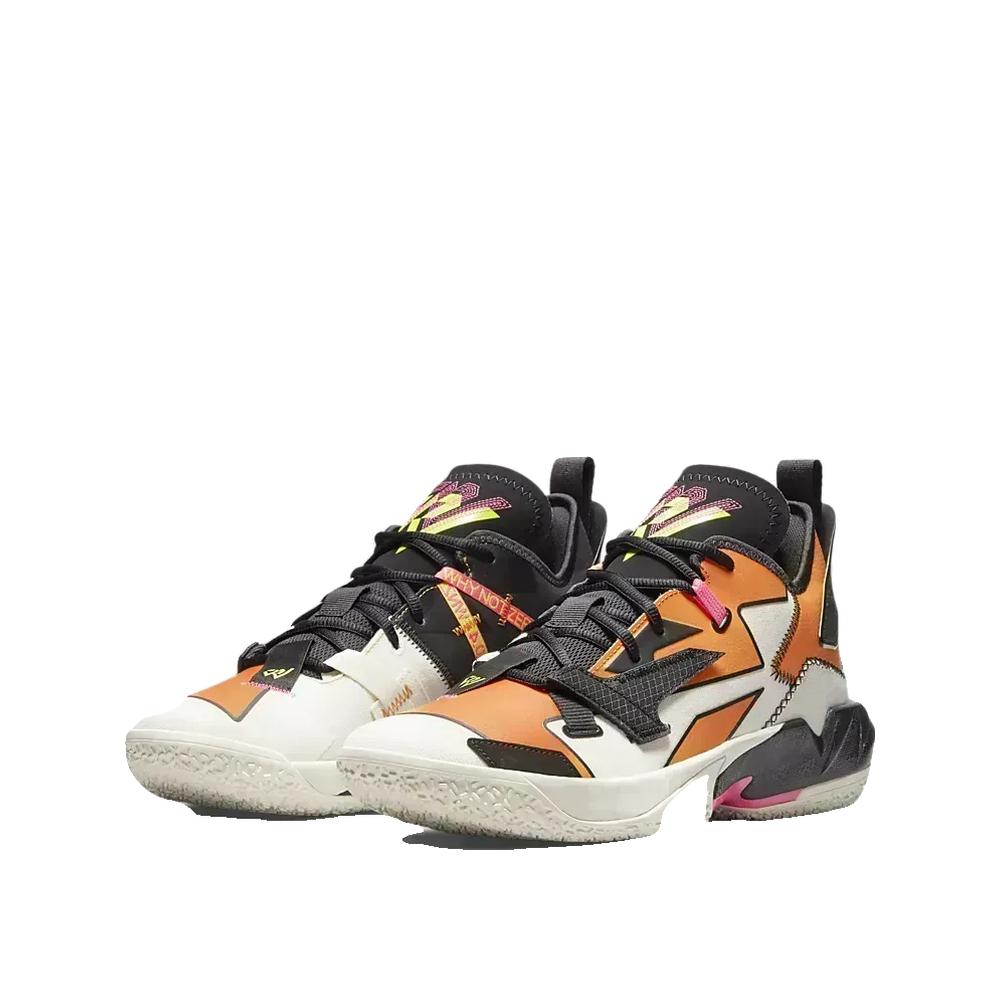 Basketball Shoes Nike Why Not Zer0.4