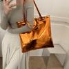 Stylish Handbag with Large Capacity Shoulder Bag Easy Organization for Women