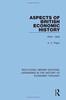 Kniha Aspects of British Economic History : 1918-1925