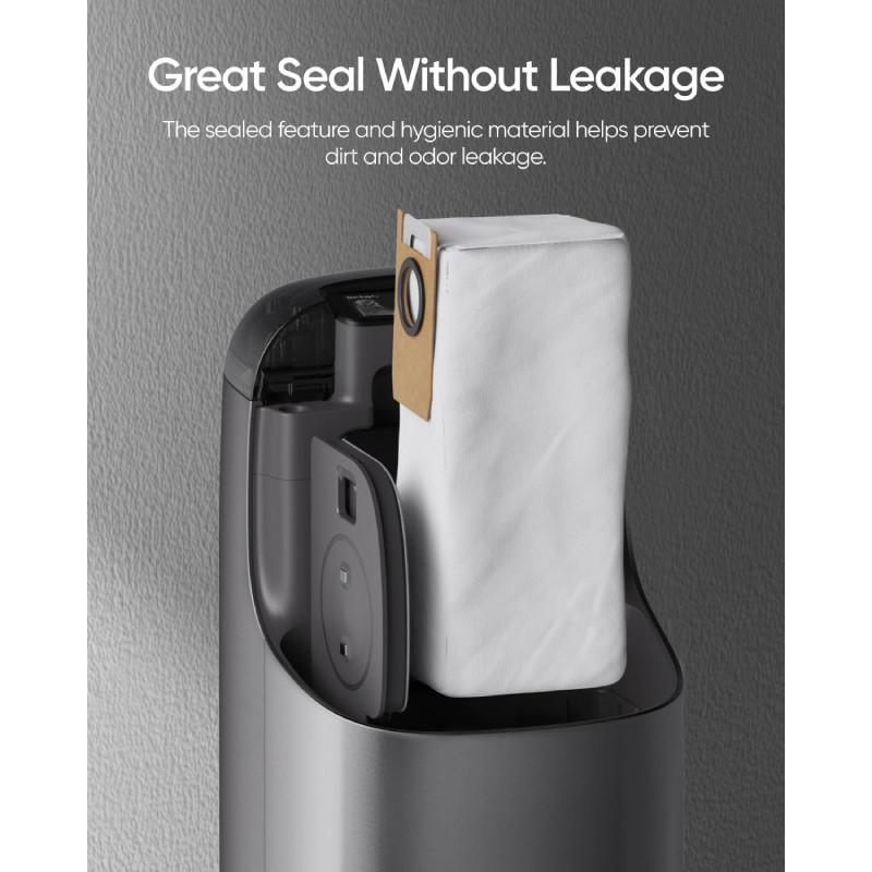 For Eufy Omni S1 S1pro Dust Bag Collector Smart Home Robot Vacuum Accessories