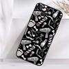 Barber Hair Stylist Shockproof Case For iPhone 18 17 15 16 Pro Max 11 14 Plus 12 13 Mini 16e 17 Air Phone Cover