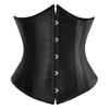 European and American Court Sardine Waistband, Waist Clip, Women's Body Shaping and Abdominal Tightening Strap