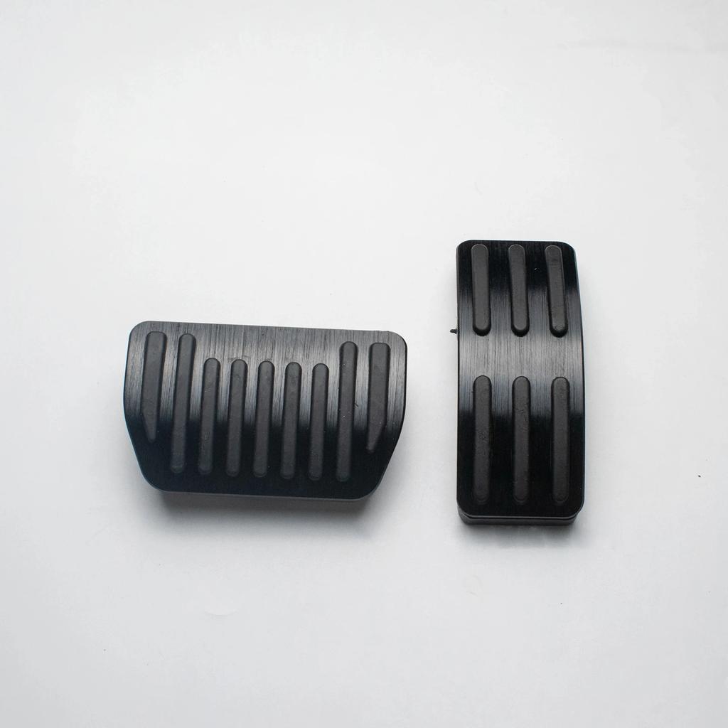 For Geely Monjaro Xingyue L KX11 2025 2025 2025 2025 Emgrand EC7 Sedan Car Foot Pedals Accelerator Gas Brake Restfoot Pedal Pad