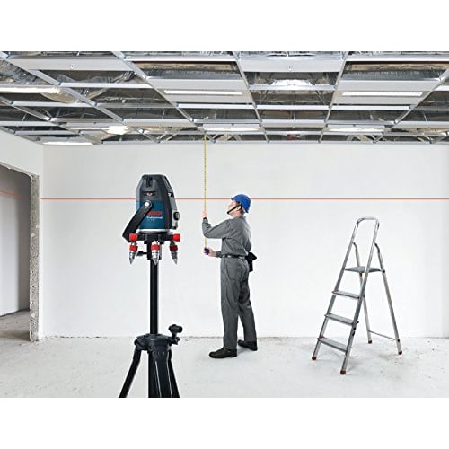 Bosch Professional Electronic Laser Level GLL8-40ELR (Authentic)