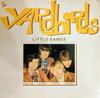 Disc LP YARDBIRDS - Little Games FA4131241 FAME 1985 UK Rock Second Hand