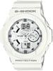 Casio Vit Klocka G-Shock GA-150-7AJF