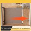 Child Safety Door Block,removable Door,Isolate Pets,baby Safety Table Corner,Kid Protection,safety Railing for Bed