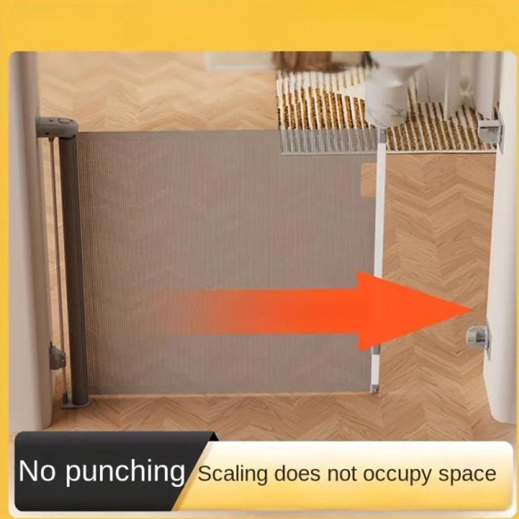 Child Safety Door Block,removable Door,Isolate Pets,baby Safety Table Corner,Kid Protection,safety Railing for Bed