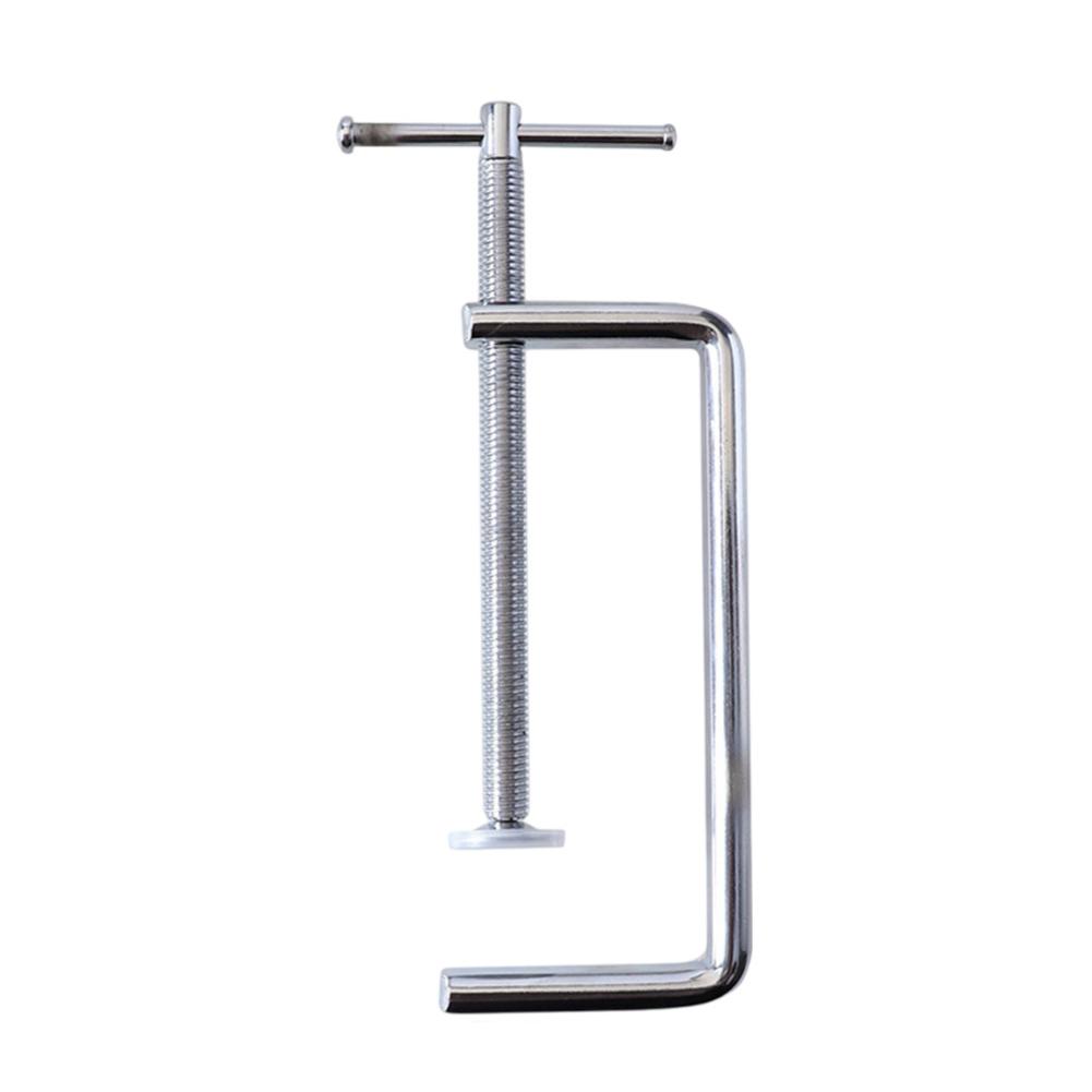 Board Clamping F-clip Clamping Device For Woodworking For Carpentry Maximum Clamping Range D 147mm Compact And Portable Non-slip