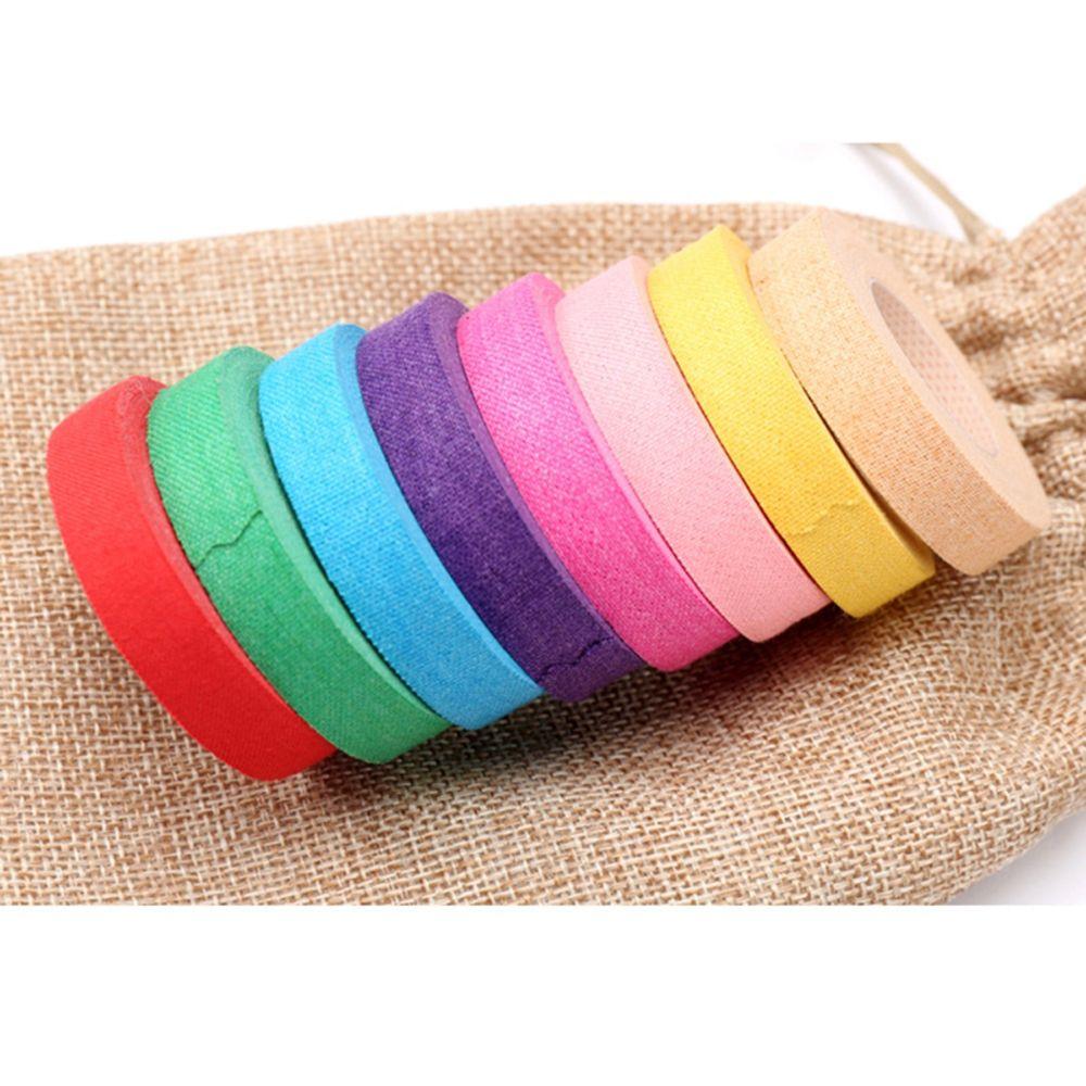 Skin Protection Not Hurt Hands Guzheng Tape Adhesive Tape Fingernail Protector Finger Nails Picks