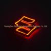 5D LED Luminous Rear Tail Light for SUZUKI Car Logo