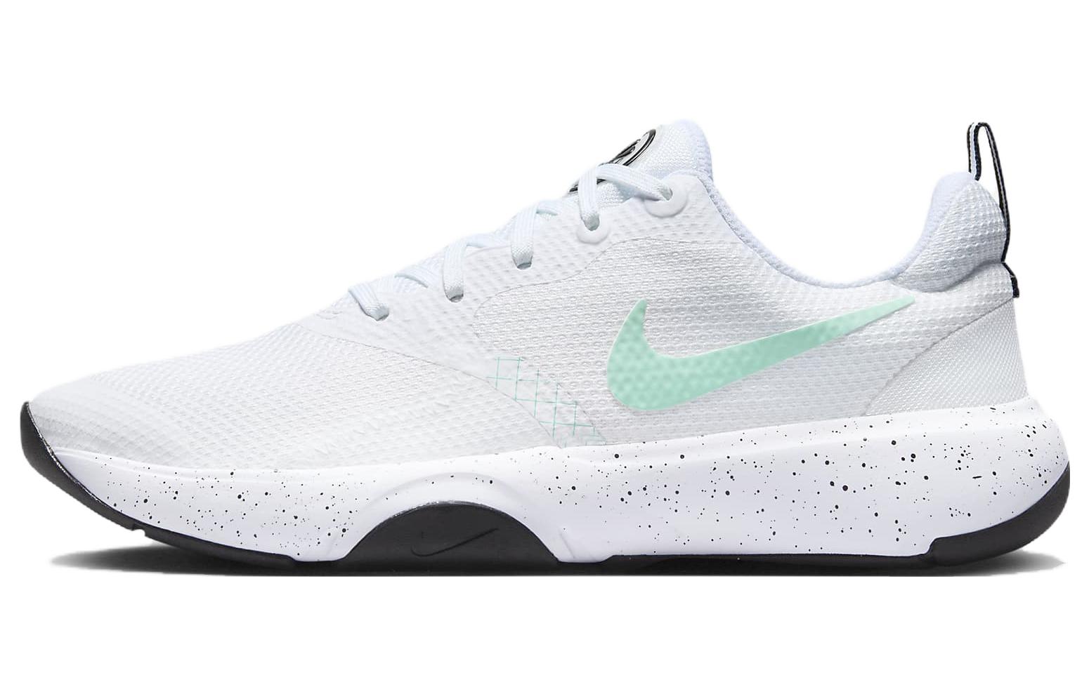 Nike City Rep Tr White Jade Ice Женские DA1351-104 36.5