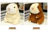 Cute Dutch Pig Plush Toy: Cartoon Guinea Pig Hug Pillow for Kids