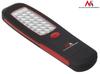 Workshop Lamp 24 LED with Magnet and Hook MCE03, 3×AAA