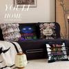 Band G-Gorillaz Music Lucky Dragon Pillow Cover Sofa Cushion Cover Home Room Decoration Children Gift
