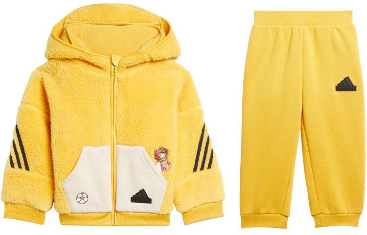 Adidas Pre School Jumpsuits & Crawlers Moderate IQ1347 92