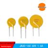 JK60-160 60V 1.6A Plug-in Self-Healing Fuse In Stock