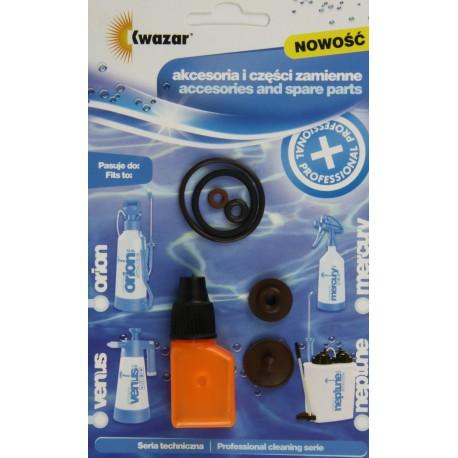 VENUS SUPER PRO+ SERVICE KIT - KW 690000220