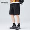 Men's Casual Drawstring Shorts