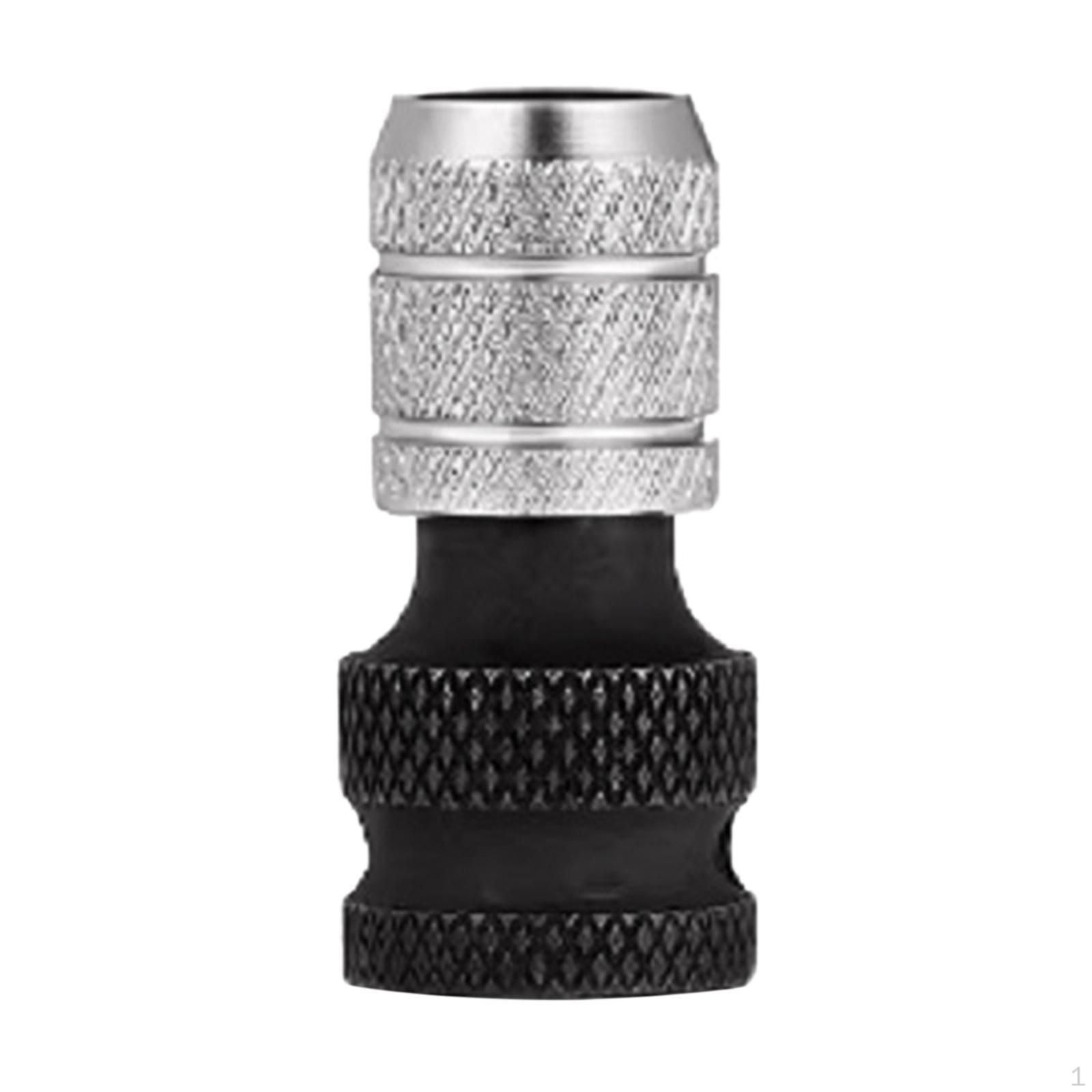 

Ударный адаптер с шестигранным адаптером от квадрата 1/2 дюйма до 1/4, комплект удлинителей головок, аксессуары для