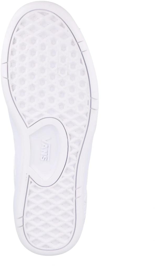 Кроссовки Vans Staple Cruze Too ComfyCush белый/шерстяной белый