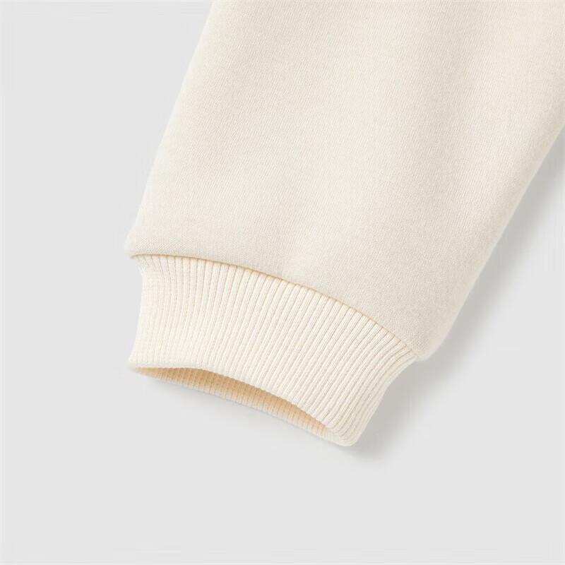 YEEHOO Girls' Warm Fleece Sweatshirt