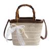 Kleines Design, Modisch, Wassereimer-Tasche, Lässiger Stil