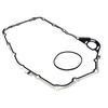 Automatic Transmission Case Gasket  Side Cover Kit Rust Proof Metal  24206959 fit for 97 On Engines