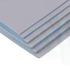 17W/MK GPU CPU Heatsink Cooling Conductive Silicone Pad 100x100mm 0.5/1/1.5/2/2.5/3mm Thickness Thermal Pad Thermal Insulation