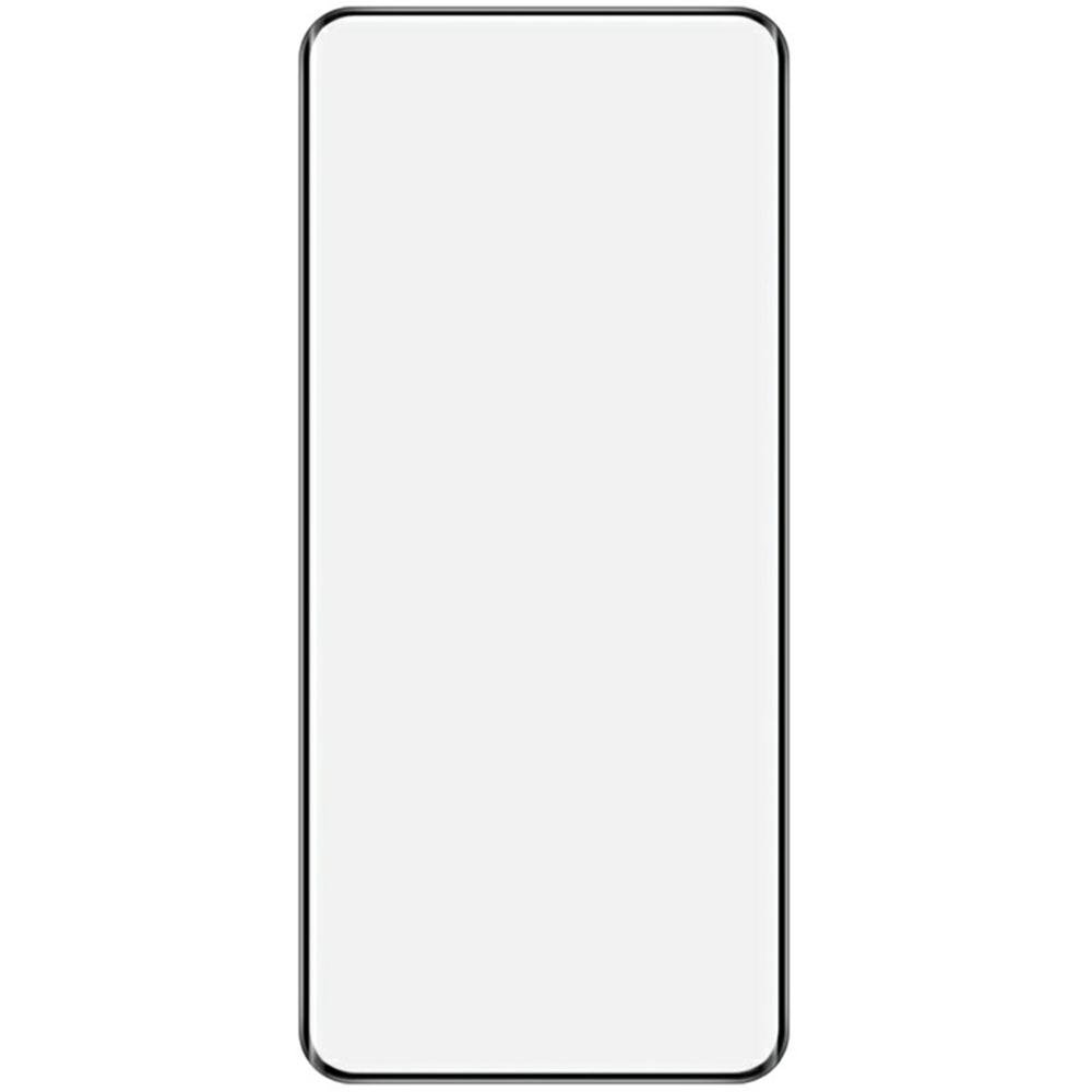 

IMAK For vivo Y300 Pro 5G Screen Protector Full Glue 3D Curved Tempered Glass Film with Positioning Frame Type A